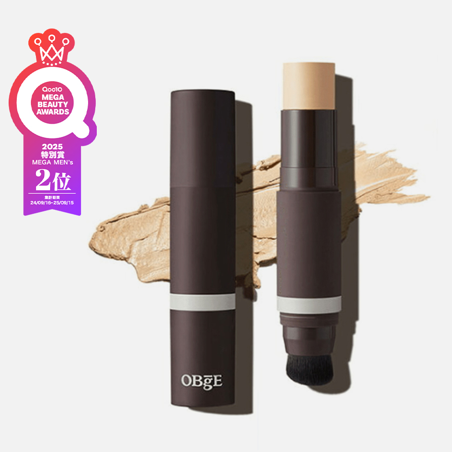 ナチュラルカバーファンデーション