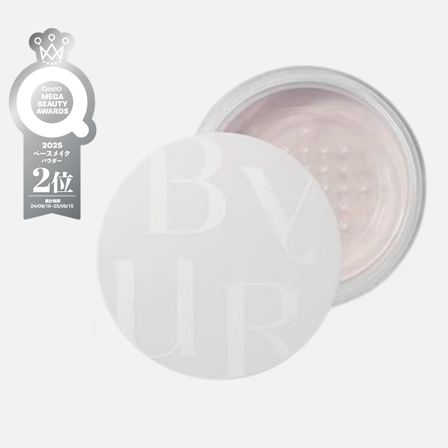 セラムフィットルースフェイスパウダー